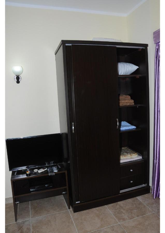 Studio H In Florenza Khamsin Hurghada Exterior foto