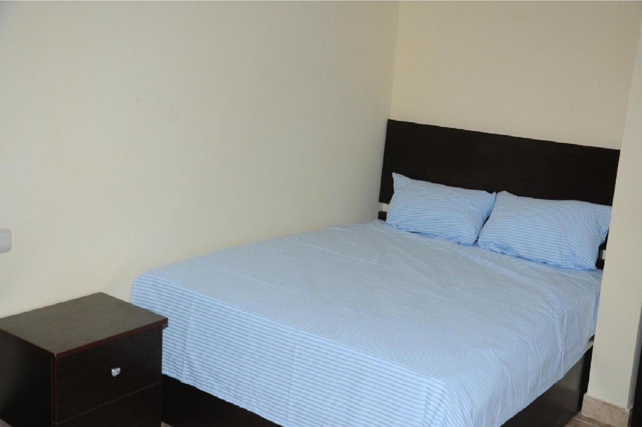 Studio H In Florenza Khamsin Hurghada Exterior foto