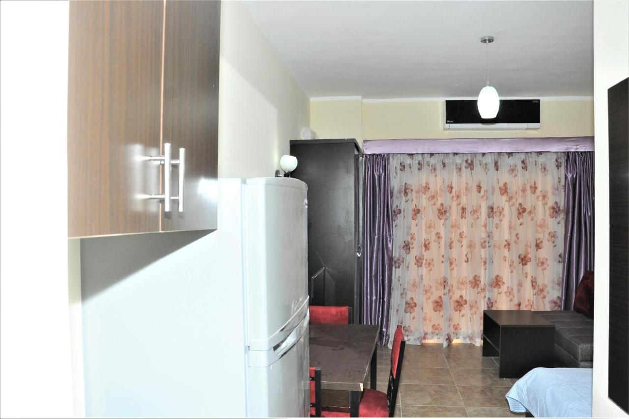 Studio H In Florenza Khamsin Hurghada Exterior foto